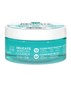 Delicate Jewelry Cleaner