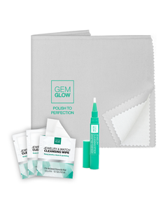 On-The-Go Jewelry Cleaner Kit