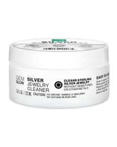 Silver Jewelry Cleaner