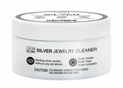 Sterling Silver Cleaner