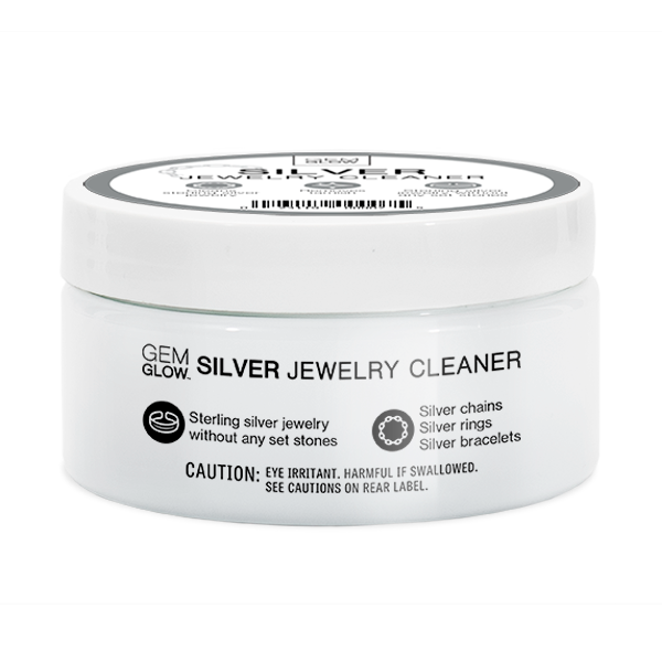 Sterling Silver Cleaner
