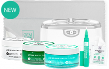 Gem Glow Jewelry Cleaning products