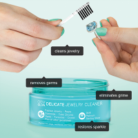 Delicate Jewelry Cleaner