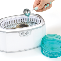 Ultrasonic Cleaner for Jewelry