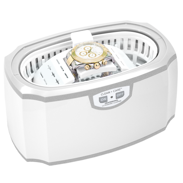 Ultrasonic Cleaner for Jewelry