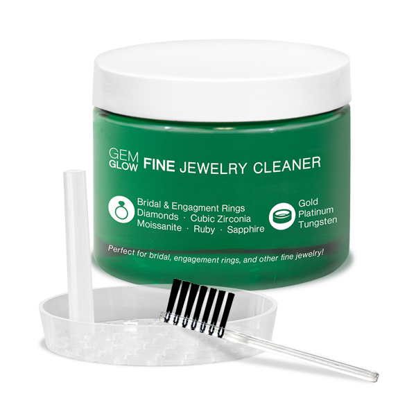 Jewelry Care System