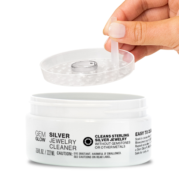 Clean + Care® Silver Jewelry Cleaner - RioGrande